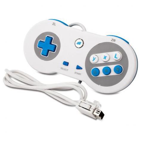 DGWII-1134, Gamepad, Wii, Cablato - Foto 3